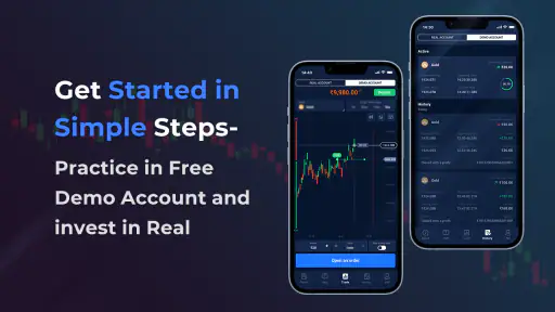 Guru Trade7-6 years of service screenshot