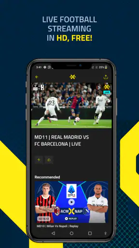 GXR screenshot