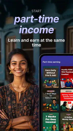 GyanTV: Short Learning Videos screenshot