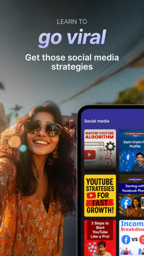 GyanTV: Short Learning Videos screenshot