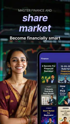 GyanTV: Short Learning Videos screenshot