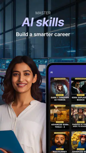 GyanTV: Short Learning Videos screenshot