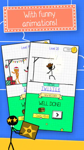 Hangman screenshot