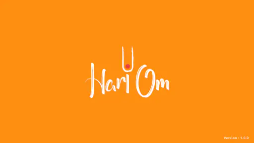 Hari Om screenshot
