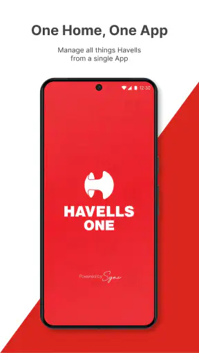 HAVELLS ONE screenshot