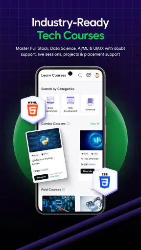 HCL GUVI screenshot