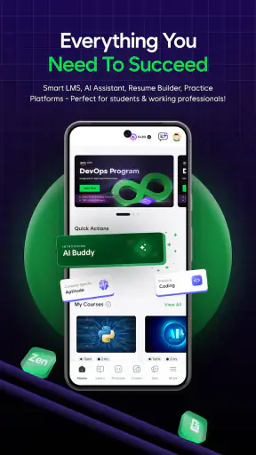 HCL GUVI screenshot