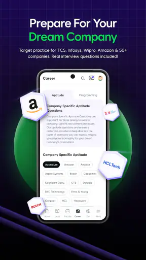 HCL GUVI screenshot