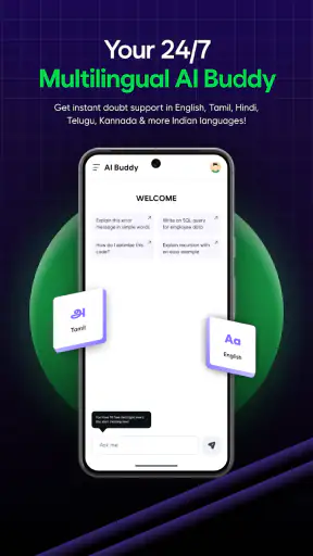 HCL GUVI screenshot