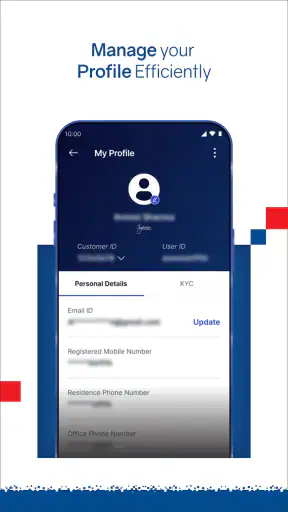 HDFC Bank App: Banking & Cards screenshot