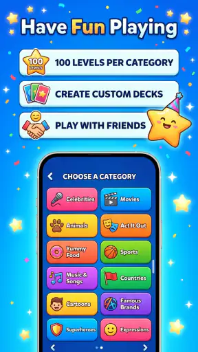 Heads Up! screenshot