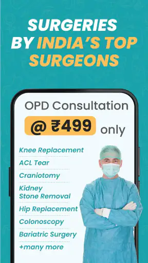 Healthians- स्वास्थ्य जांच screenshot