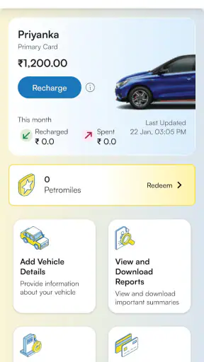 HelloBPCL screenshot