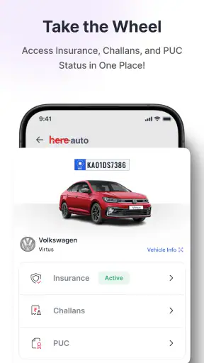 Here by HDFC ERGO screenshot
