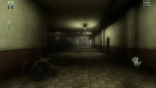 Hills Legend: Horror (HD) screenshot