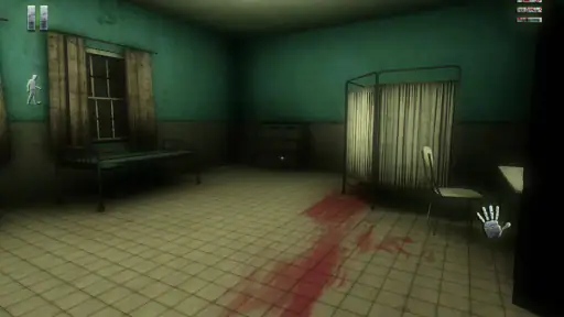 Hills Legend: Horror (HD) screenshot