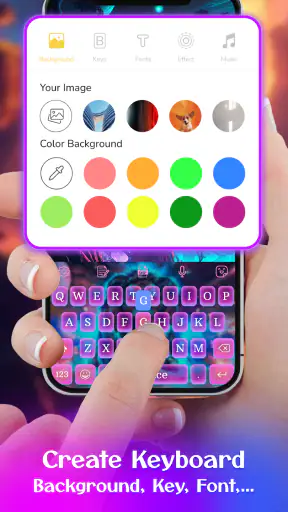 Hindi keyboard: हिंदी कीबोर्ड screenshot