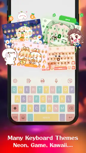 Hindi keyboard: हिंदी कीबोर्ड screenshot