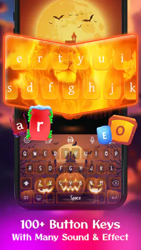 Hindi keyboard: हिंदी कीबोर्ड screenshot