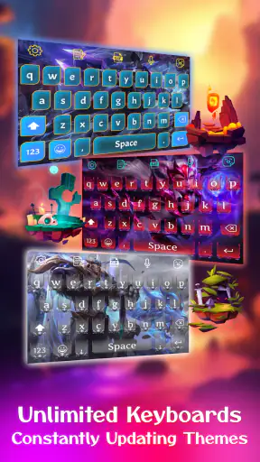 Hindi keyboard: हिंदी कीबोर्ड screenshot