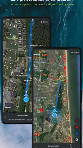 Historical War Tracker screenshot