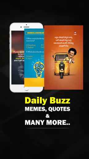 HIT TV - Daily News App screenshot