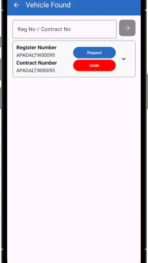 HLF RMS screenshot