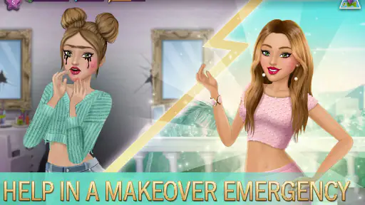 Hollywood Story®: Fashion Star screenshot
