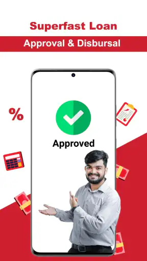 Home Credit: Loan, EMI, Deals screenshot