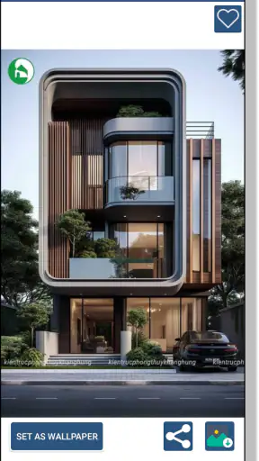 Home Front Elevation Designs screenshot