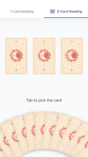 Horocosmo screenshot