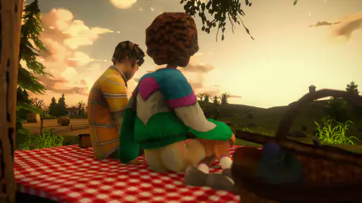 Horror Tale 2: सामंथा screenshot