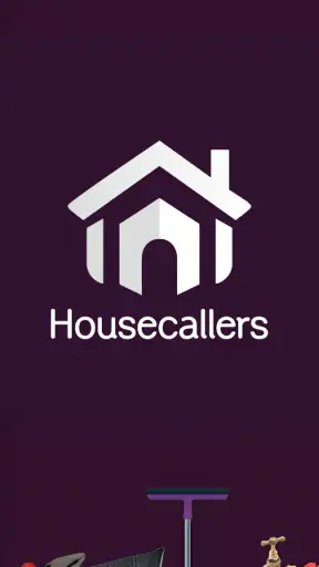 Housecallers: In Home Services screenshot