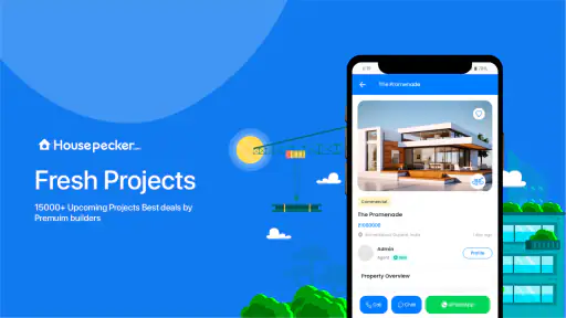 HousePecker screenshot
