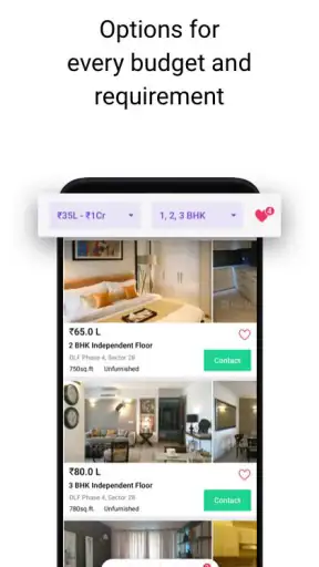 Housing: Buy, Rent, Sell & Pay screenshot