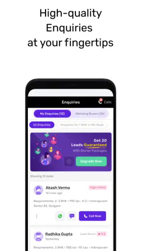 Housing: Buy, Rent, Sell & Pay screenshot
