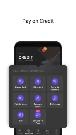 Housing: Buy, Rent, Sell & Pay screenshot