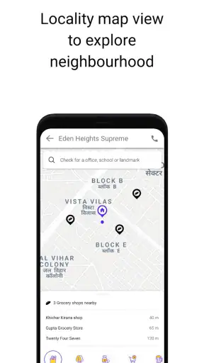 Housing: Buy, Rent, Sell & Pay screenshot