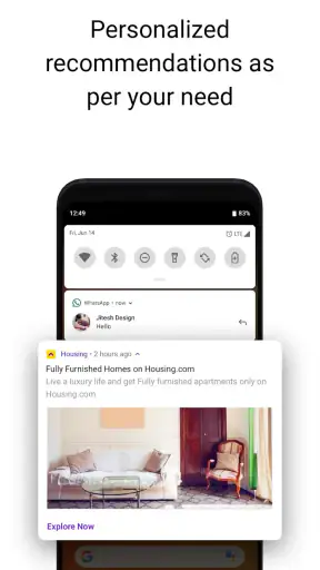 Housing: Buy, Rent, Sell & Pay screenshot