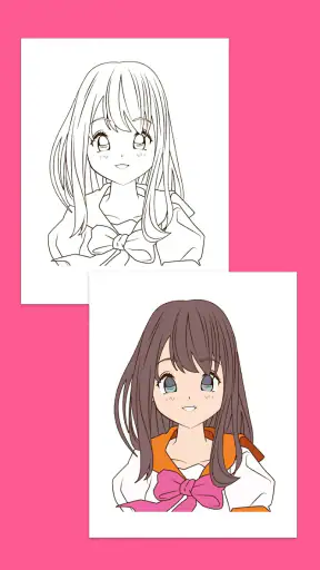 How To Draw Princess screenshot