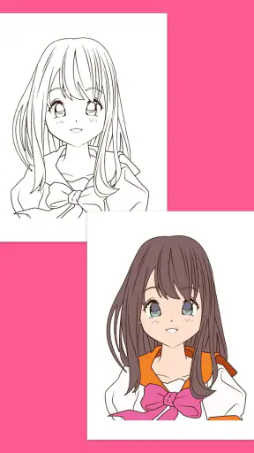 How To Draw Princess screenshot
