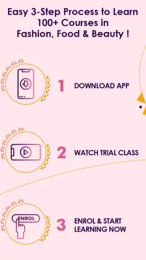 Hunar Online Courses for Women screenshot