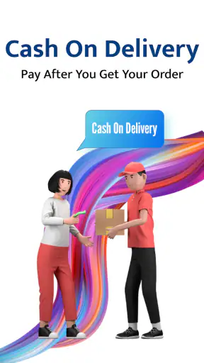 HUSKify Online Shopping, Bills screenshot