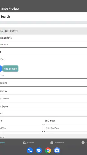 HYPERLINK screenshot