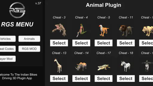 IBD3D Plugin screenshot