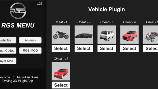 IBD3D Plugin screenshot