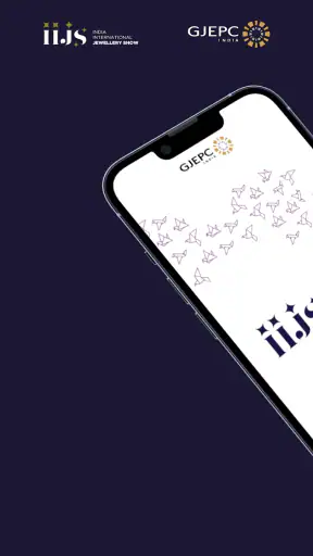IIJS screenshot