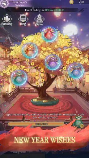 Immortal Taoists - Idle Manga screenshot