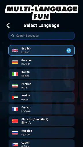 Impostor Challenge: Who Is It? screenshot