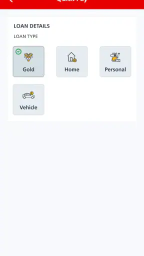 iMuthoot screenshot